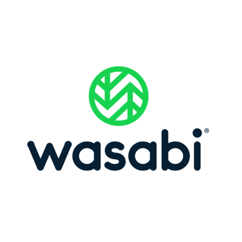 Wasabi Hot Cloud Storage