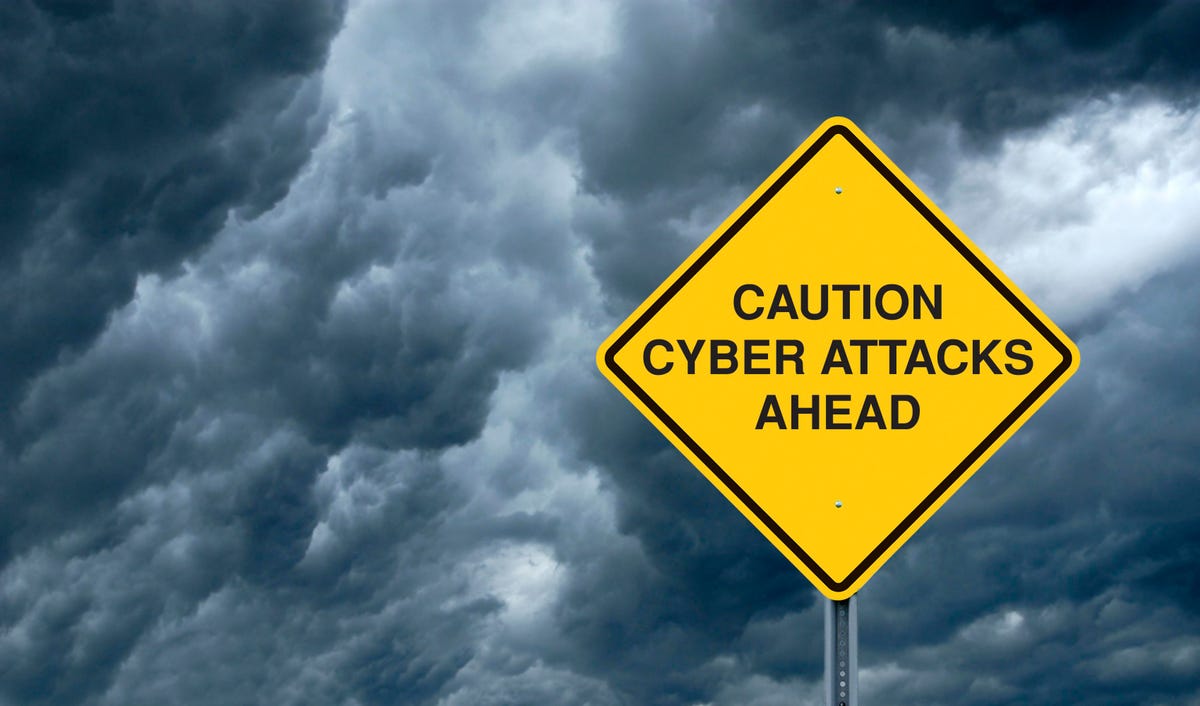 The ‘New Normal’ Also Applies to the Cyber Threat Landscape